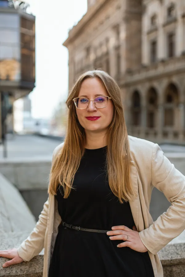 Fotografie Anny Vařečkové